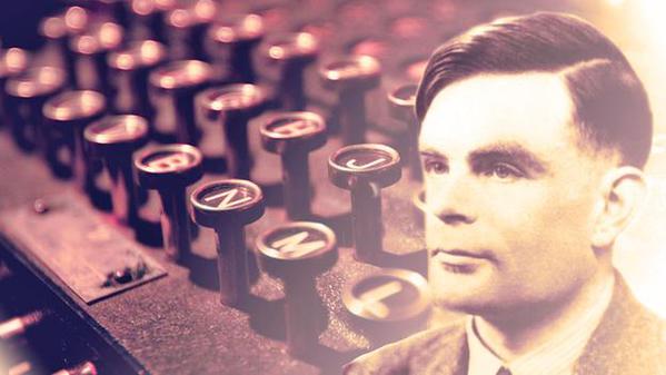 ALAN TURING, L’ÉPOPÉE TRAGIQUE DU PÈRE DE L’ORDINATEUR