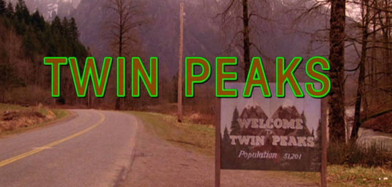 JEAN FOUBERT DÉCRYPTE LE SECRET DE TWIN PEAKS ET SES MONDES