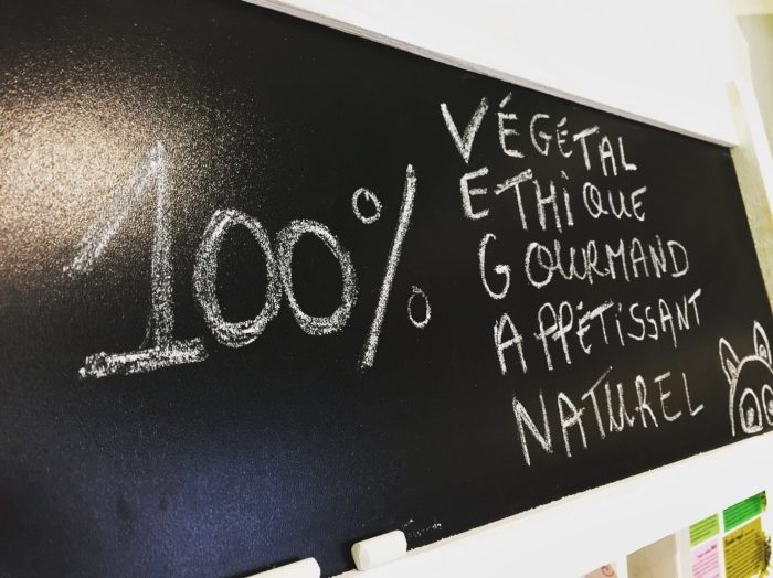 RENNES VÉGÉSTAL, LA PREMIÈRE ÉPICERIE VEGAN EN BRETAGNE