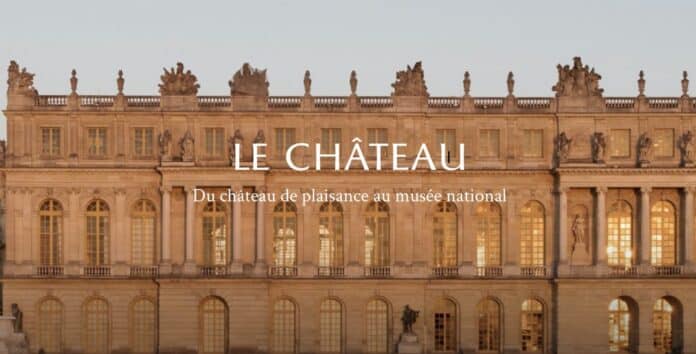 versailles-chateau