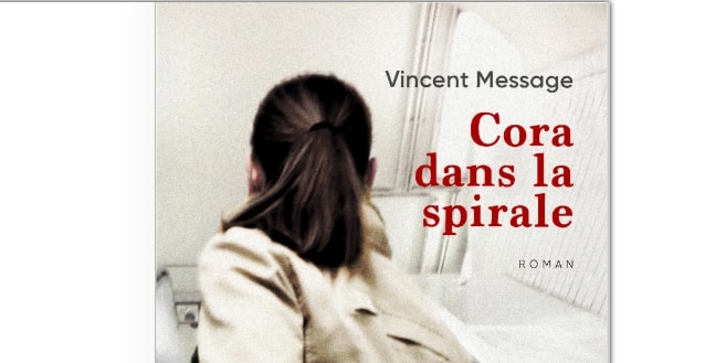 CORA DANS LA SPIRALE, VINCENT MESSAGE DÉCRIT LE BURN OUT EN ENTREPRISE