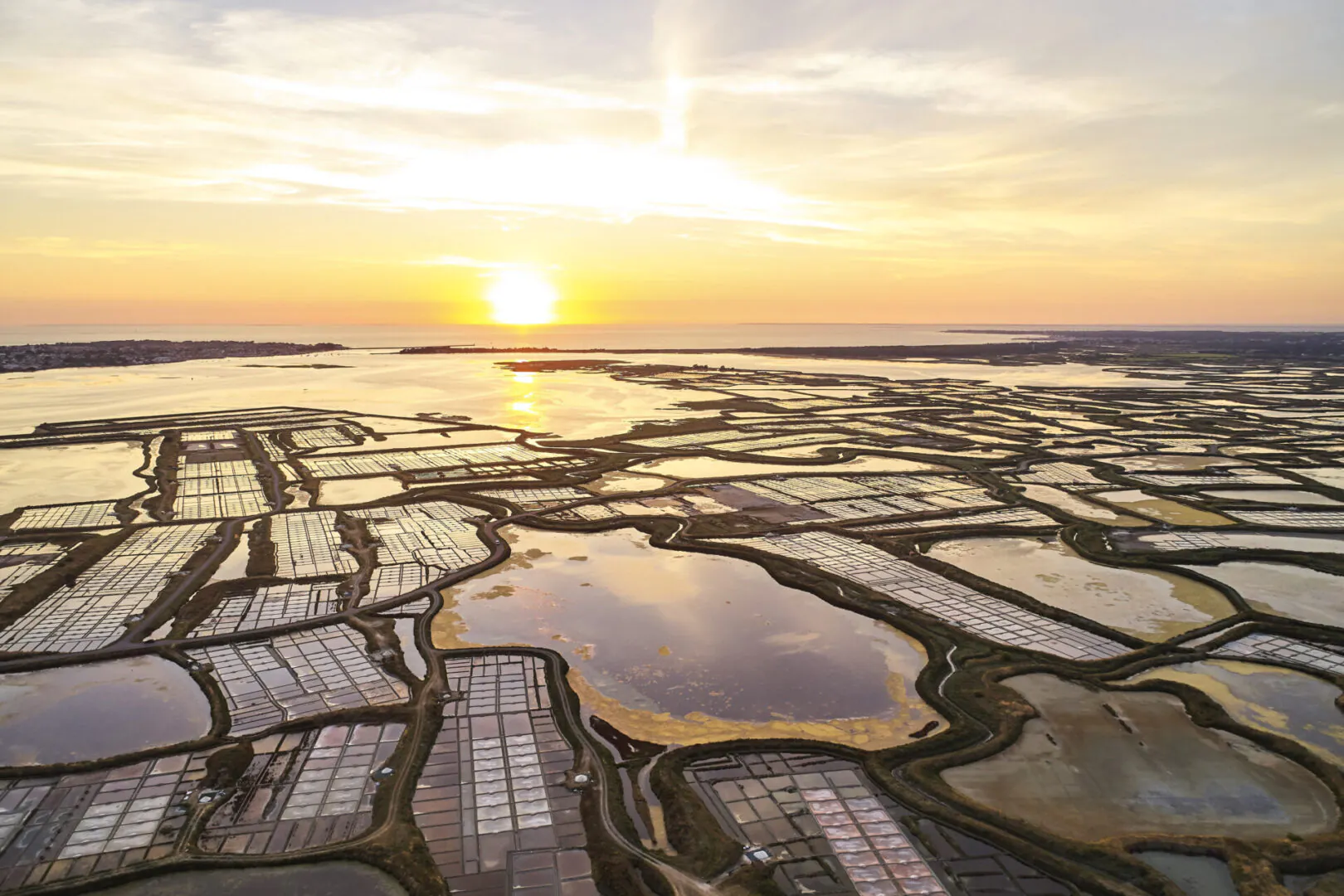 les marais salants 44