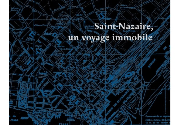 SAINT-NAZAIRE. LAURE BOMBAIL NOUS INVITE À UN VOYAGE IMMOBILE