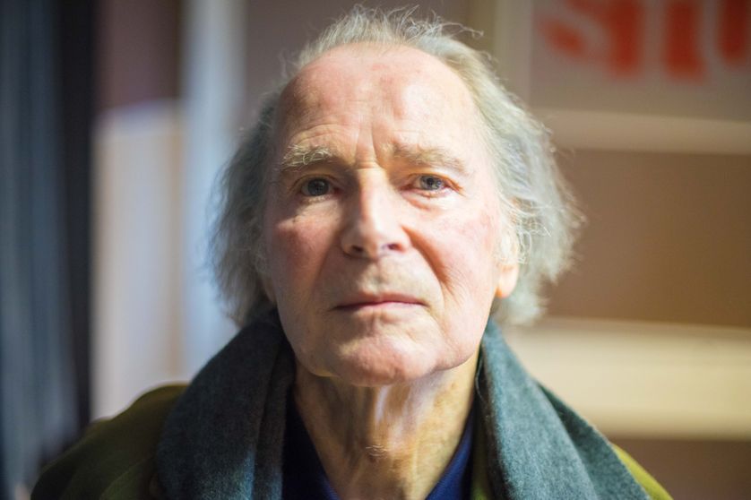 YVES MABIN CHENNEVIÈRE. DE CORPS-NUDS À PARIS, MORT D’UN ÉCRIVAIN DIPLOMATE