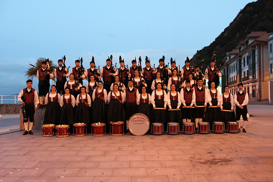 filets bleus concarneau