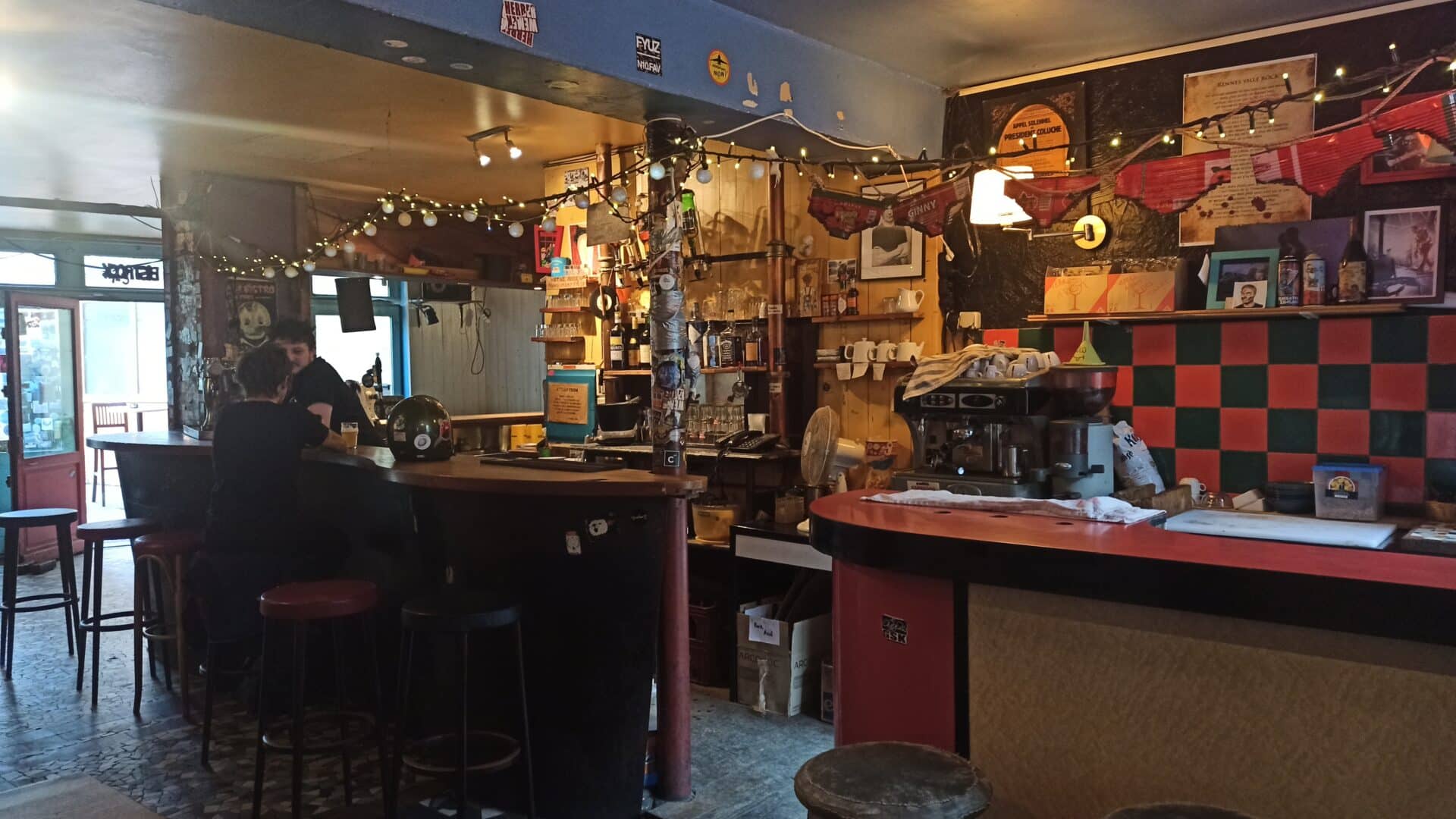 bistrot de la cité rennes