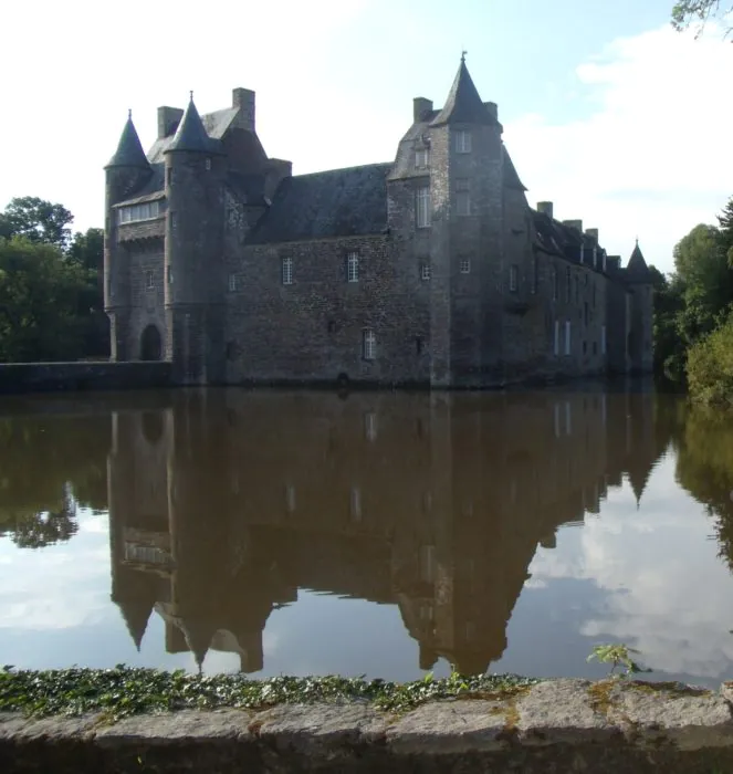 Château de Trécesson 