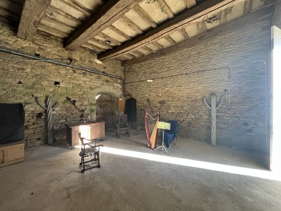 Château de Trémohar Berric