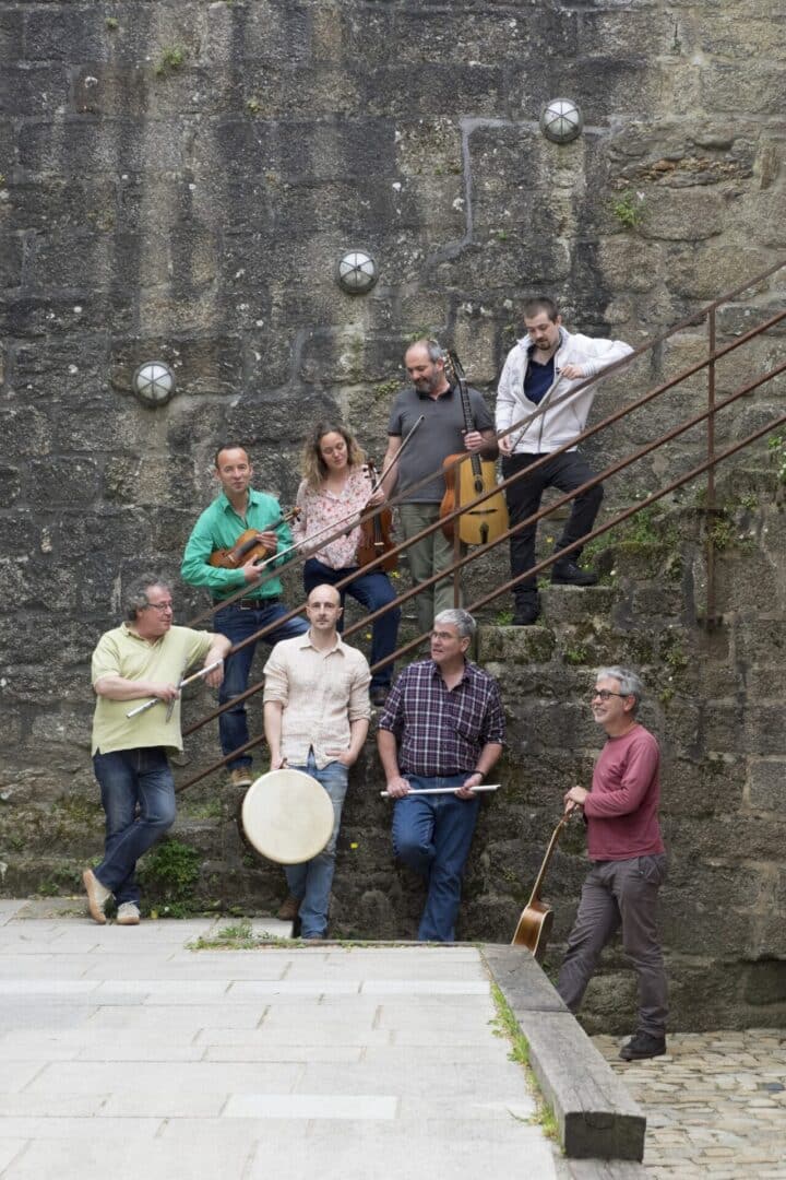 fete de la belle angèle