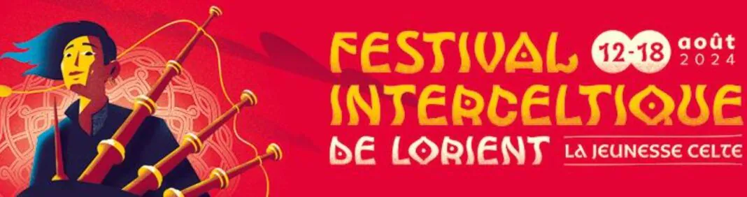 festival interceltique lorient