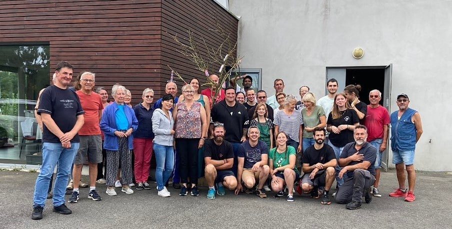 Festival Zik'Caulnes