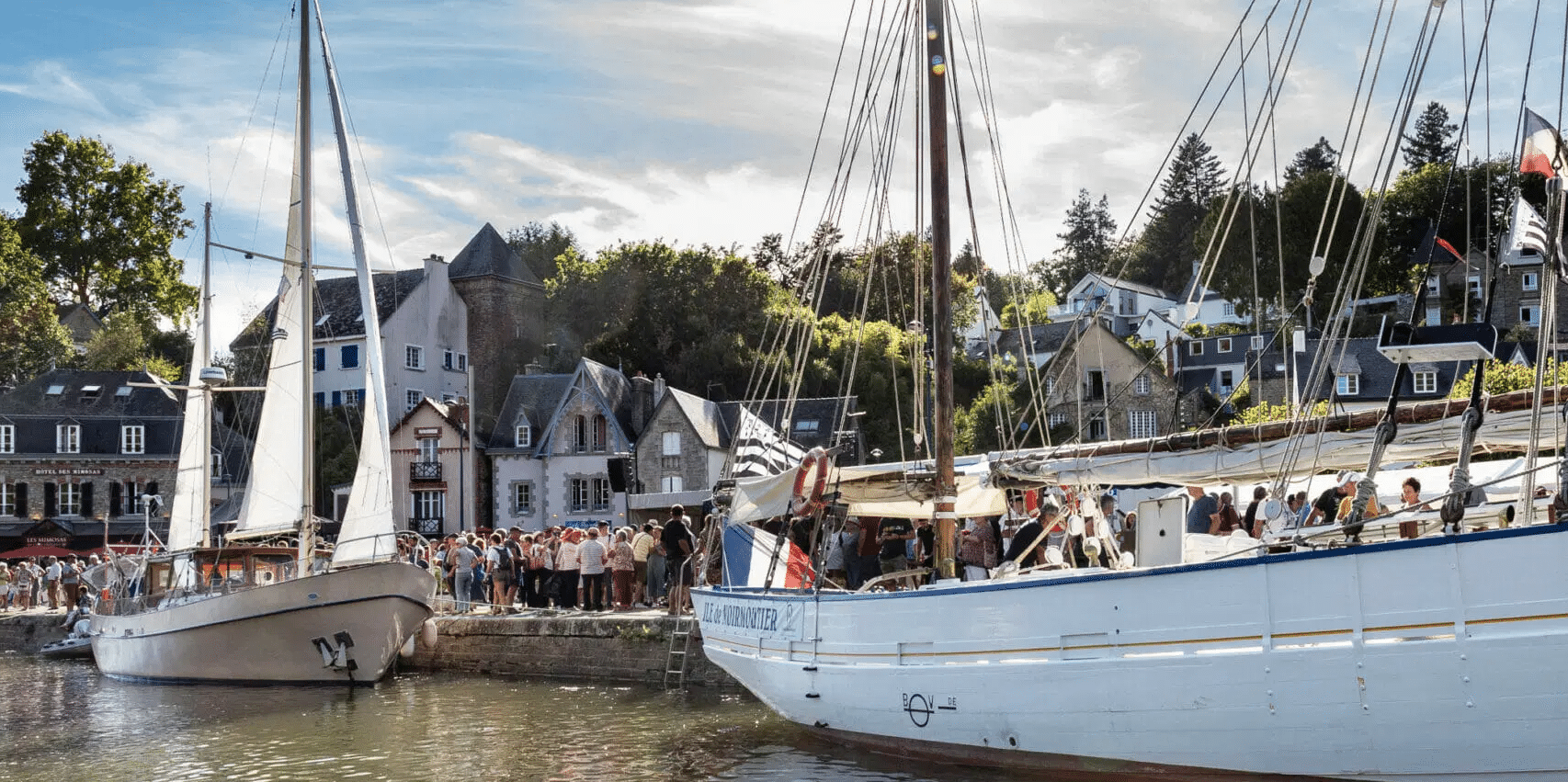 fête de la Belle Angèle