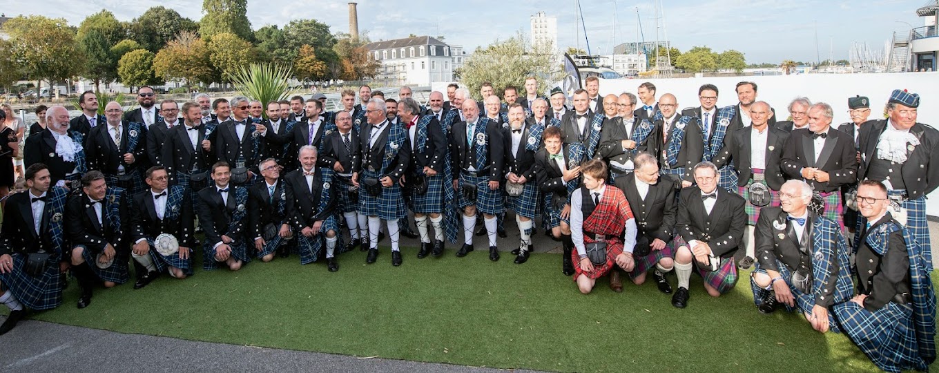 la fête de la Belle Angèle