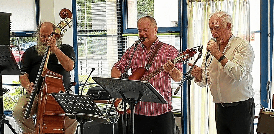 fête de la Belle Angèle