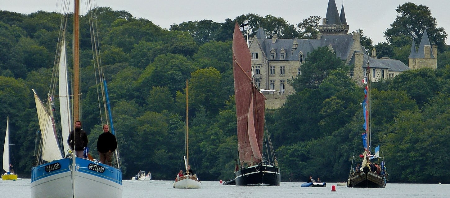 la fête de la Belle Angèle