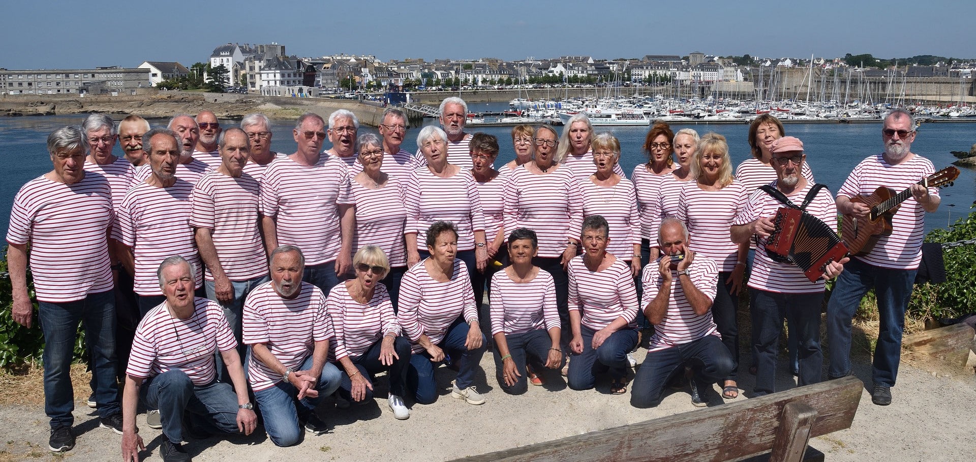 la fête de la Belle Angèle