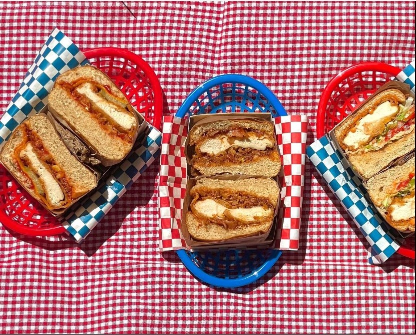 colonel jackson rennes