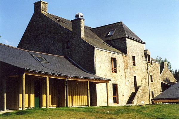 gîte Ty bihui