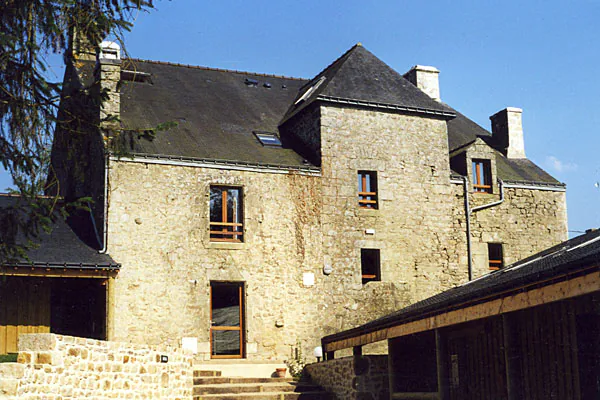 gîte Ty bihui 