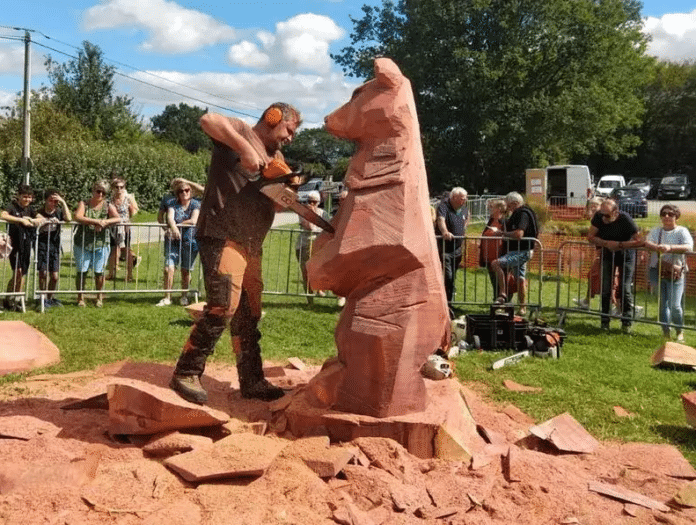 Nicolas Dorange sculpteur