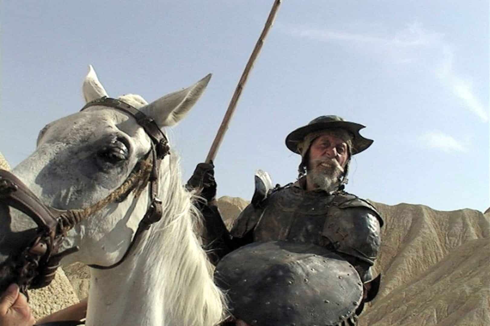 don quichotte