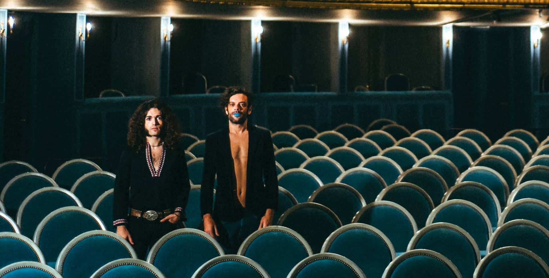 TRANSAT EN VILLE 2021. LE BLUES ROCK EXALTÉ DE KO KO MO AU PARC DU THABOR