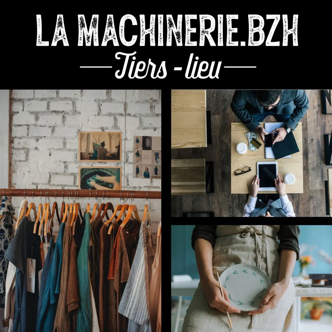 La Machinerie bzh