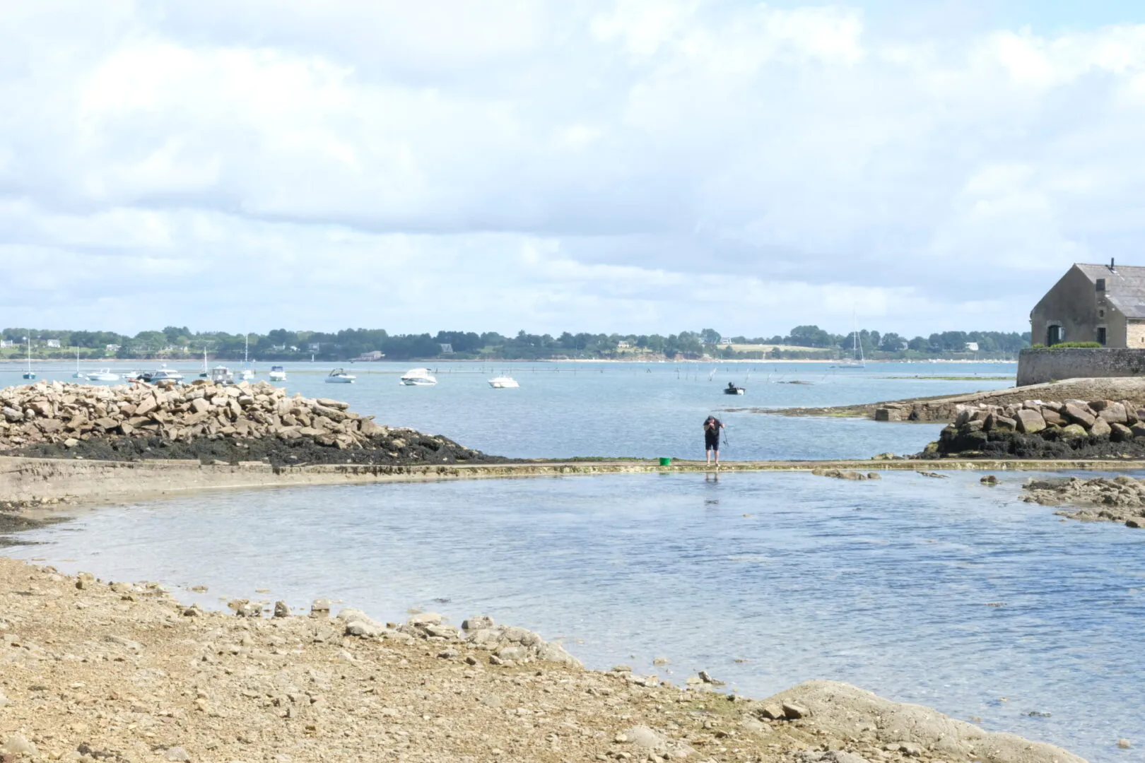 ile berder larmor baden