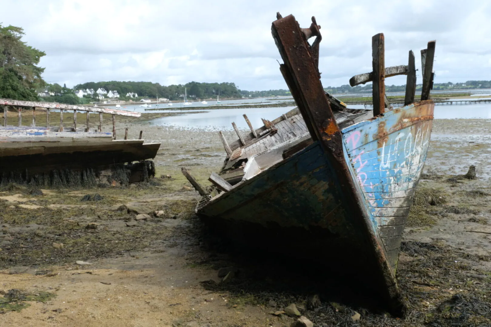 ile berder larmor baden