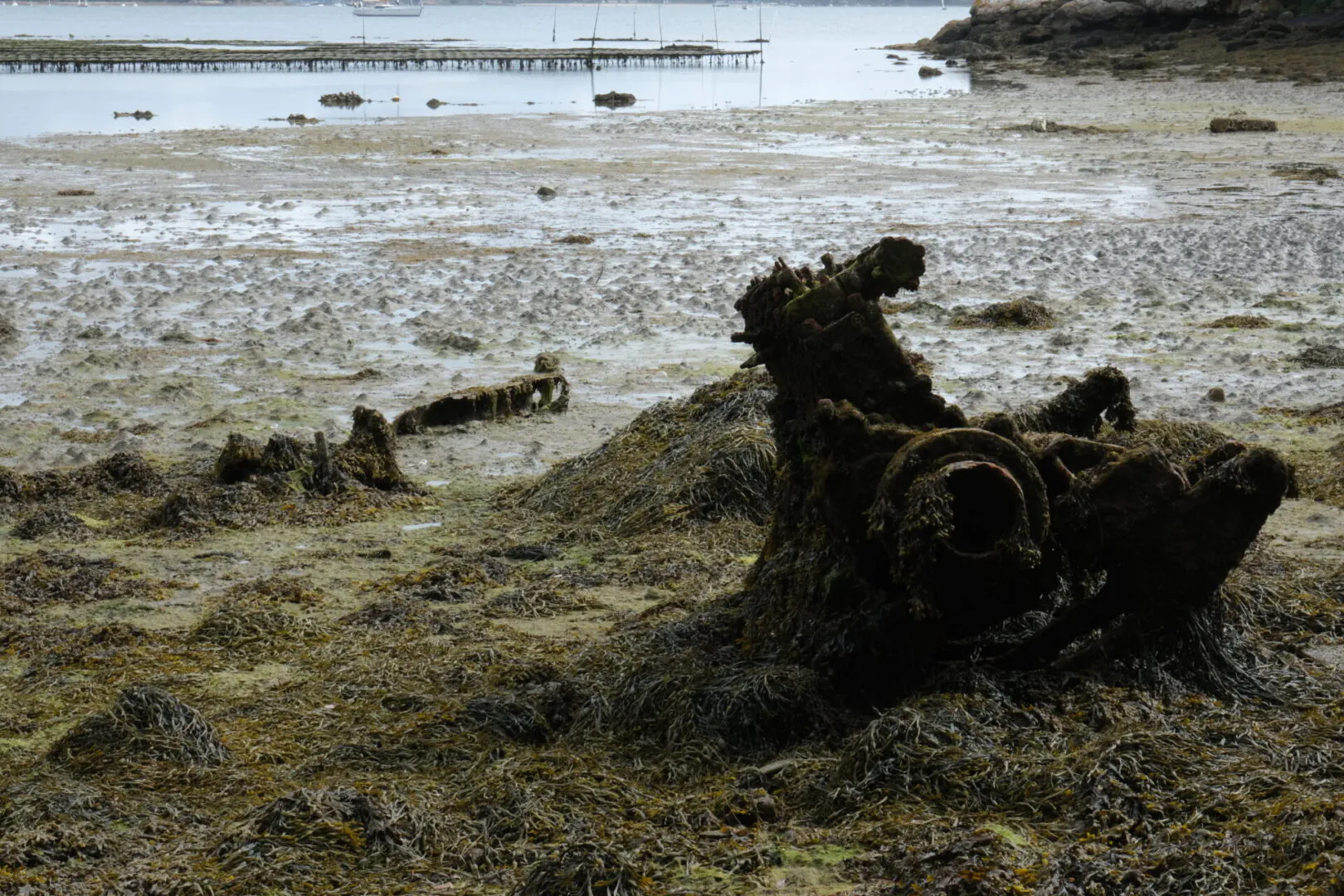 ile berder larmor baden