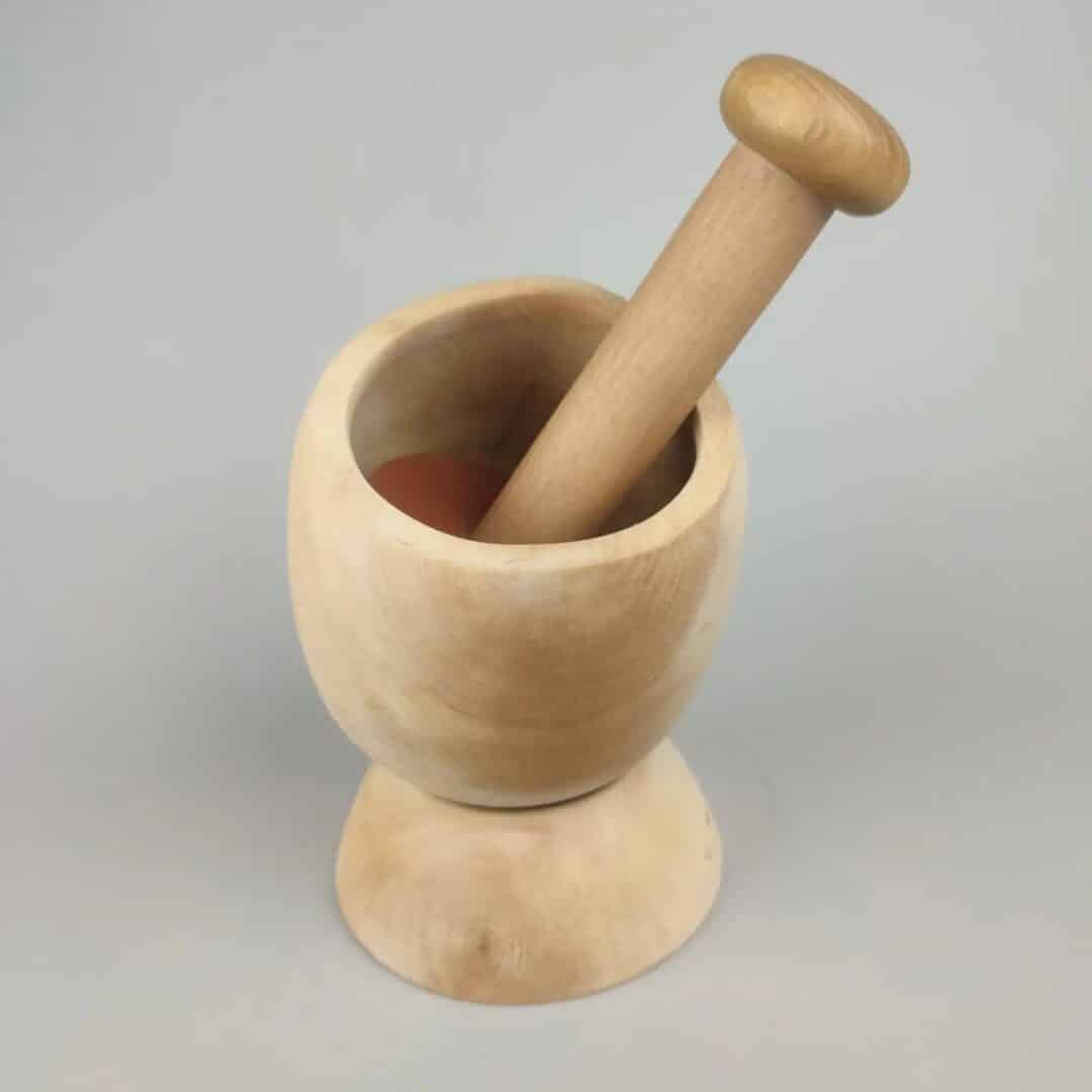 Le festival des Tourneurs sur bois