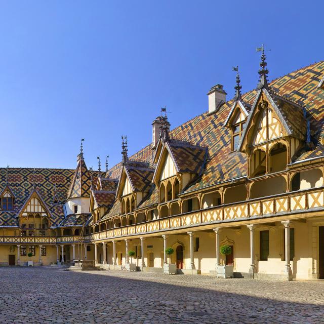 Le Grand Tour en train - Puy du Fou