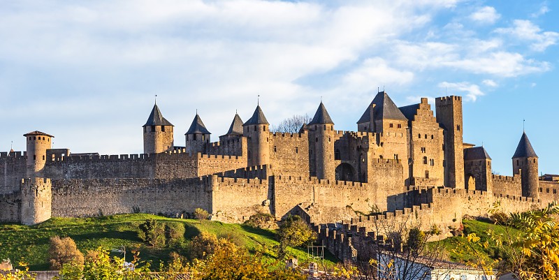 Le Grand Tour en train - Puy du Fou