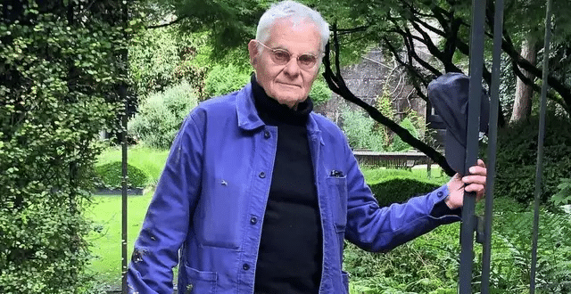 le jardin du Grand Launay