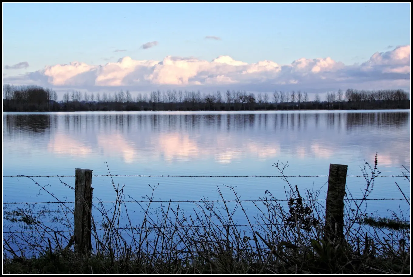 Le Marais de Sougéal