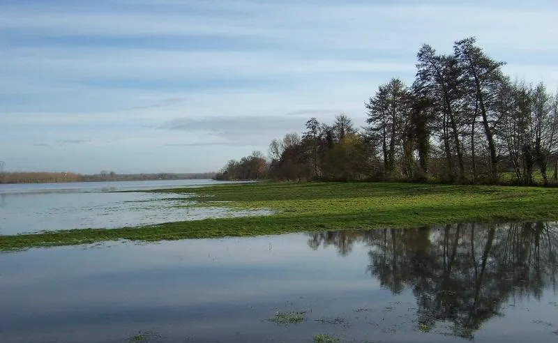 Le Marais de Sougéal