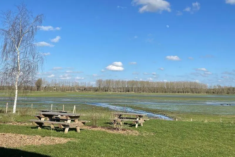 Le Marais de Sougéal