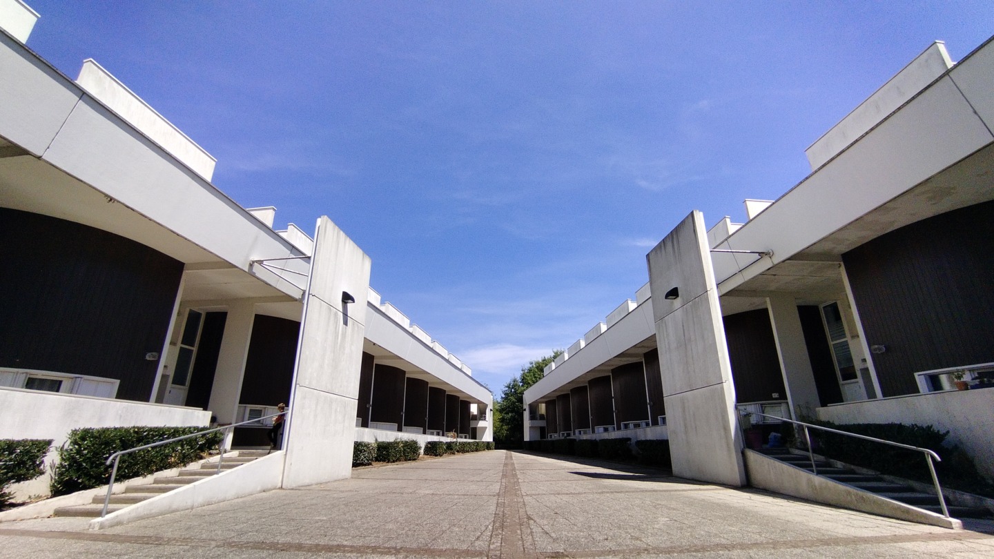 Les Cap-Horniers Trentemoult