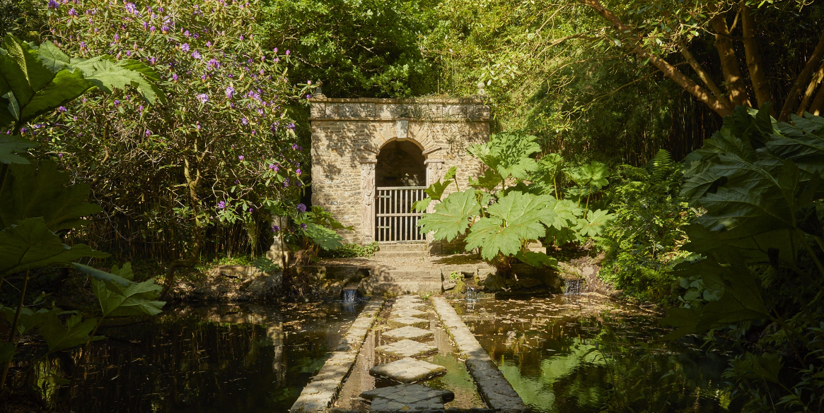 jardins kerdalo