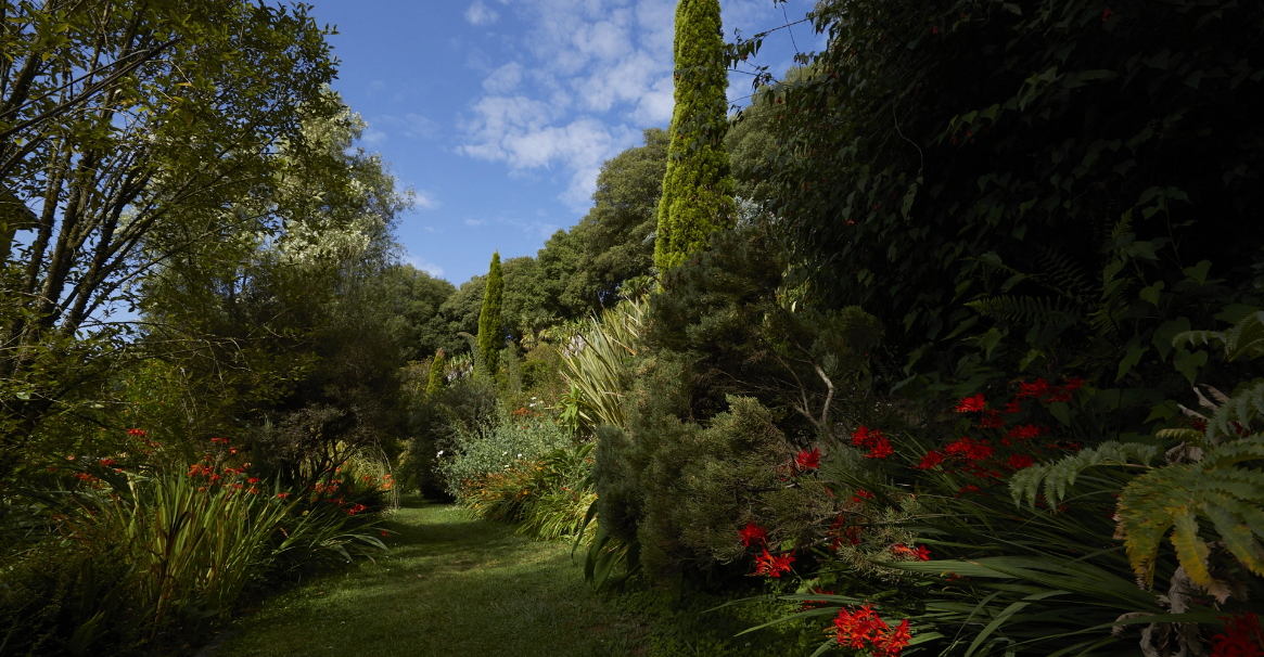 jardins kerdalo