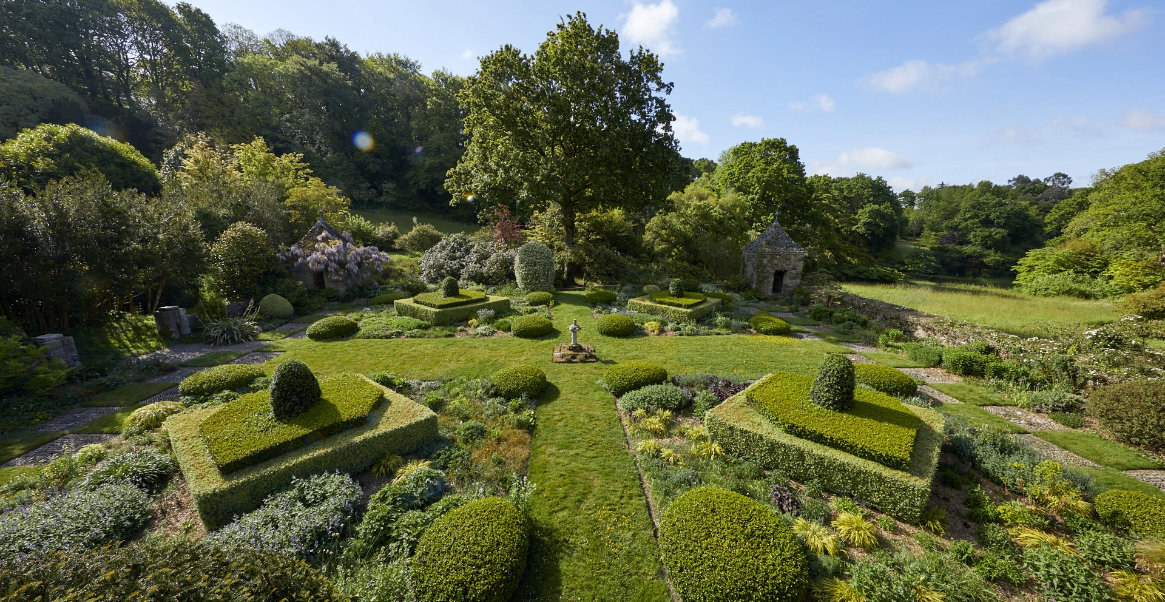 jardins kerdalo