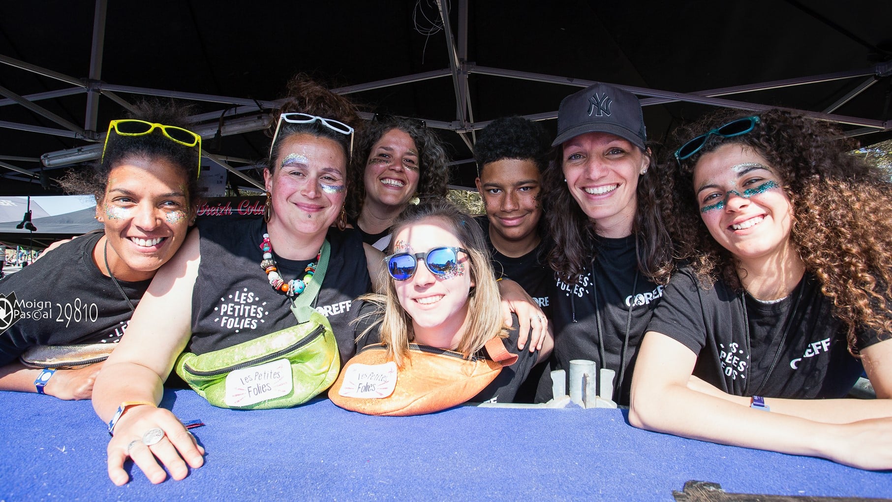 Les Petites Folies de Quiberon