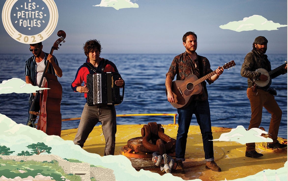 Les Petites Folies de Quiberon