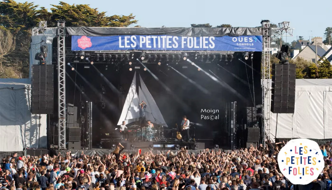 Les Petites Folies de Quiberon