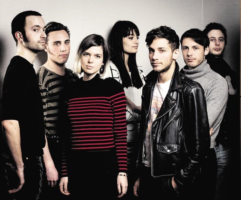 Les Petites Folies de Quiberon