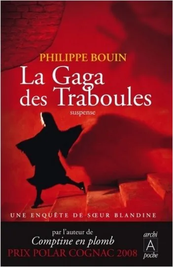 Les sanglots longs de Philippe Bouin