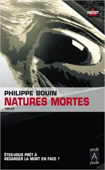 Les sanglots longs de Philippe Bouin