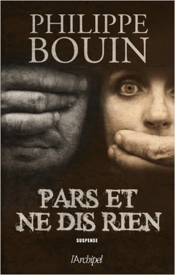 Les sanglots longs de Philippe Bouin