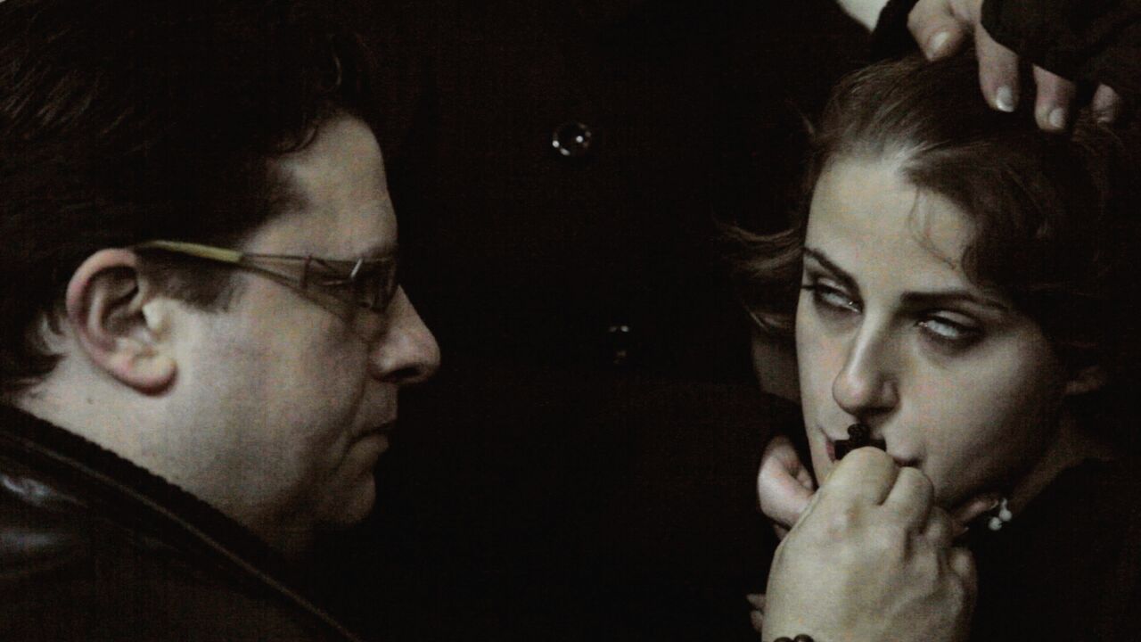 COURT MÉTRANGE 2021. LIBERAMI, PLONGÉE DANS L’EXORCISME AVEC FEDERICA DI GIACOMO