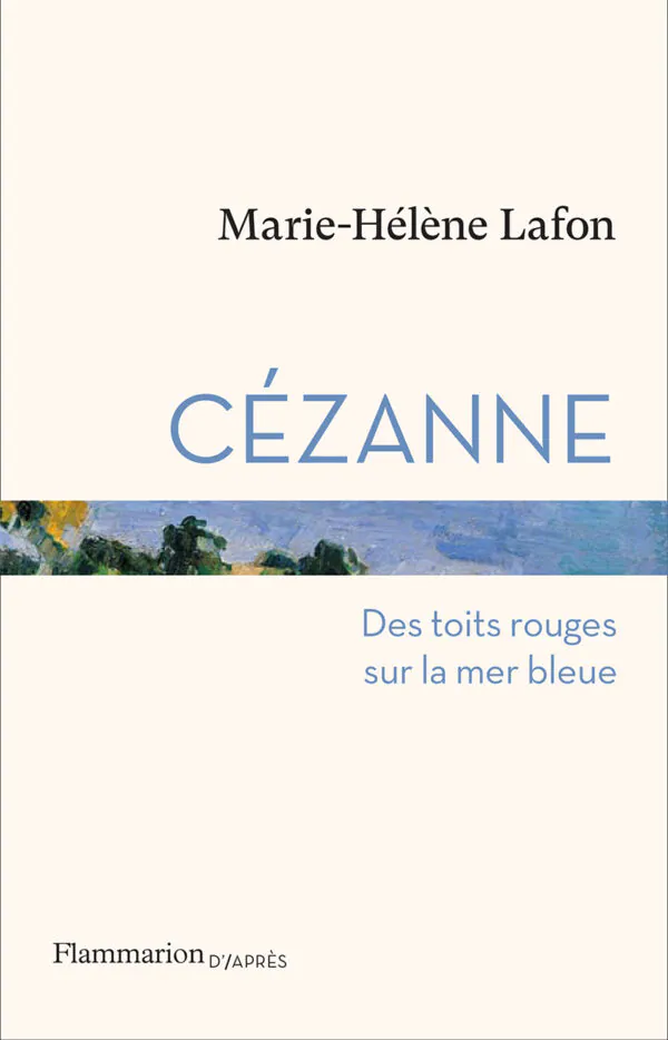 marie helene lafon cezanne